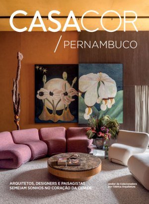 Casacor - Goiás / Dezembro 2025