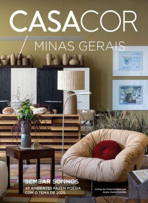 Casacor - Minas / Novembro 2025