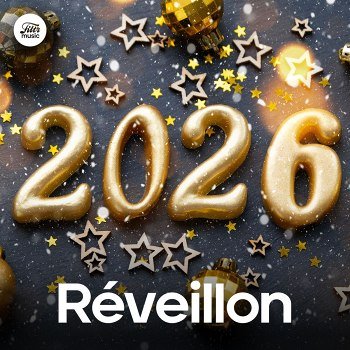 Reveillon 2026 / Ano Novo 2026 (2025)