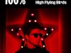 100% - Noel Gallagher's High Flying Birds (2025)