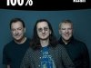 100% - Rush (2025)