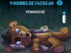 Penhascos -  Scott Cawthon, Elley Cooper, Andrea Waggener