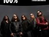100% - Testament (2026)