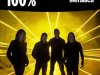 100% - Metallica (2026)
