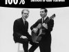 100% - Simon & Garfunkel (2026)