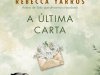 A Última Carta - Rebecca Yarros