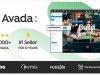 Avad - Website Builder For WordPress & WooCommerce