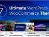 The7 - Website and eCommerce Builder for WordPress