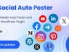 Social Auto Poster - WordPress Scheduler & Marketing Plugin