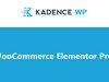 AutomatorWP Kadence for WooCommerce and Elementor Pro