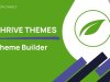 Thrive Themes Theme Builder + Templates