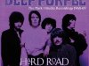 Deep Purple - Hard Road: The Mark 1 Studio Recordings '1968-69'