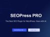 SEOPress Pro - WordPress SEO plugin