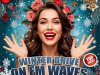 Winter Drive On FM Waves (2026)