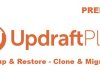 UpdraftPlus - Premium Backup & Restore Plugin