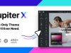 JupiterX - Website Builder For WordPress & WooCommerce