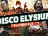 Disco Elysium - The Final Cut Bundle (GOG)