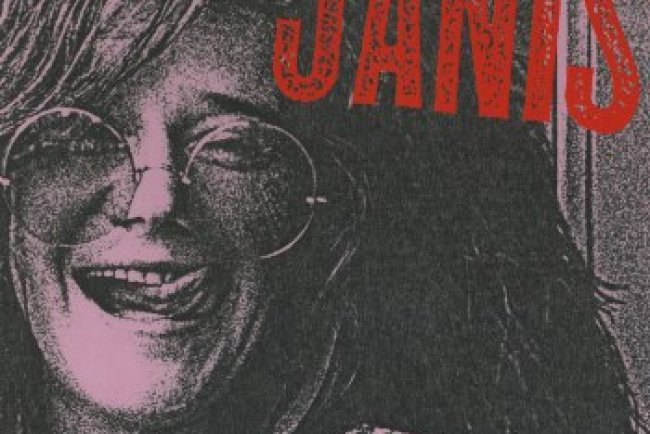 Janis Joplin - Janis 1962-1970 - (1993)