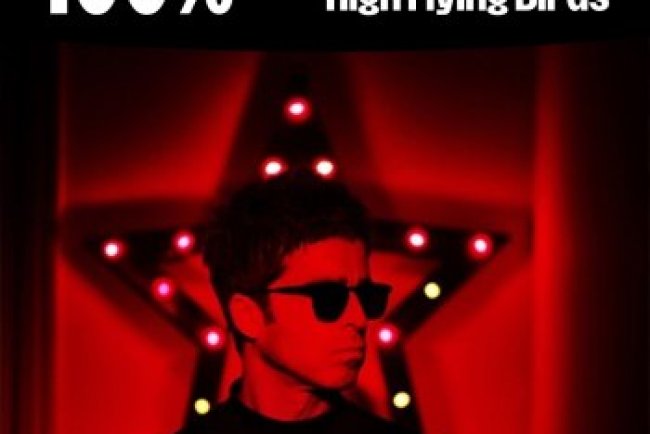 100% - Noel Gallagher's High Flying Birds (2025)