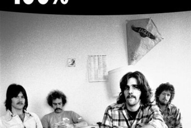 100% - Eagles (2025)
