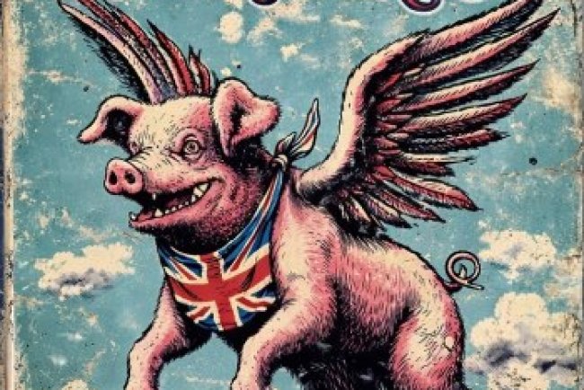 Pink Fairies - Top Tracks (2025)