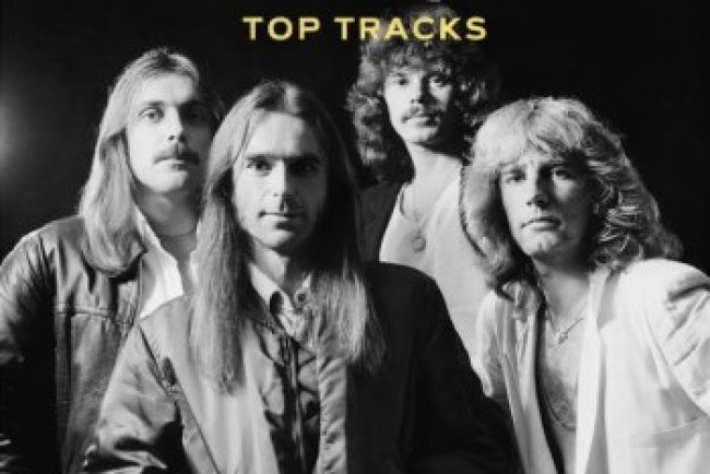 Status Quo - Top Tracks (2025)