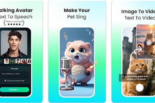 DreamFace v6.21.1 MOD (Pro Unlocked)