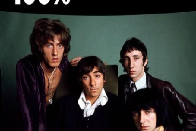 100% - The Who (2026)
