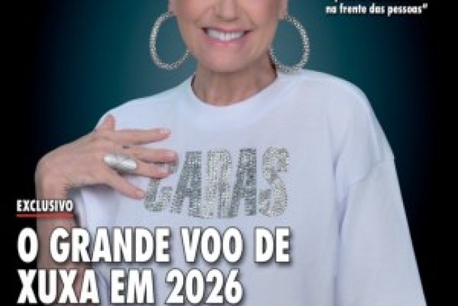 Caras Ed 1677 - Janeiro 2026
