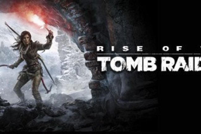 Rise of the Tomb Raider