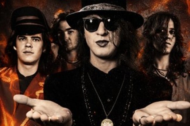 The Mission - Top Tracks (2025)