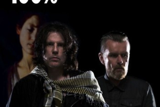 100% - The Cult (2025)