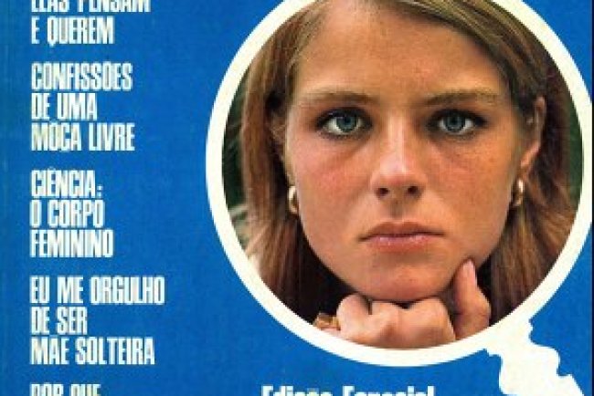 Realidade - Janeiro 1967