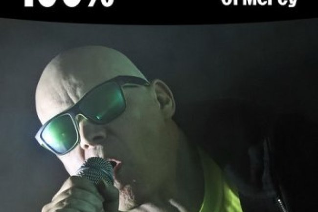 100% - The Sisters of Mercy (2026)