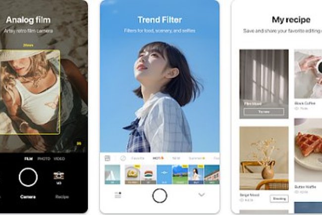 Foodie v7.4.5 MOD (Premium)