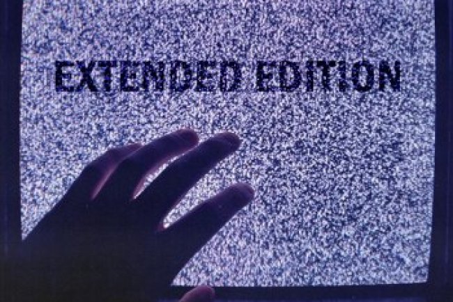 Driver86 - Parallel Universe [Extended Edition] (2022)