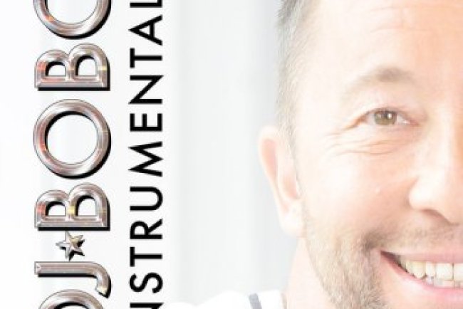 DJ Bobo - Instrumentals (2020)