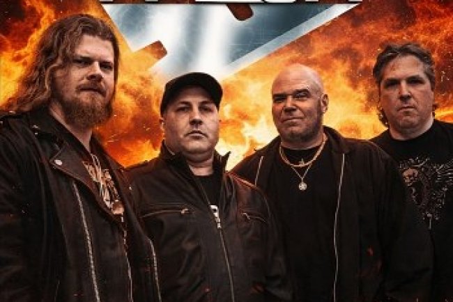 Razor - Top Tracks (2025)