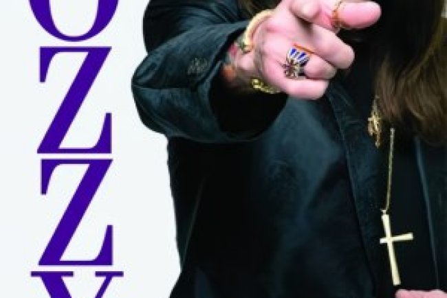 Eu sou Ozzy - Ozzy Osbourne e Chris Ayres