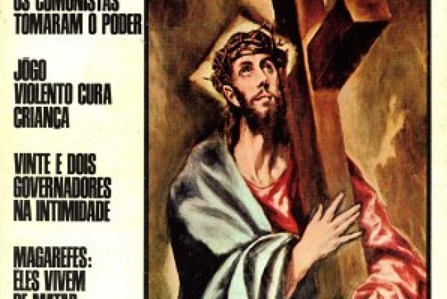 Realidade - Março 1967