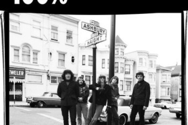 100% - Grateful Dead (2026)