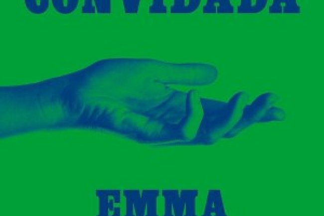 A Convidada - Emma Cline