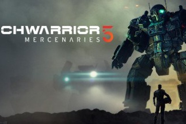 MechWarrior 5: Mercenaries