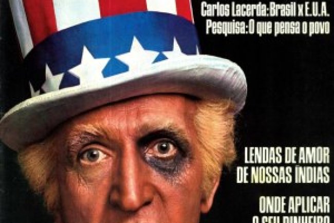 Realidade - Abril 1967