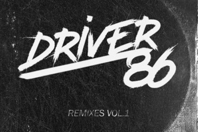 Driver86 - Remixes Vol. 1 (2022)