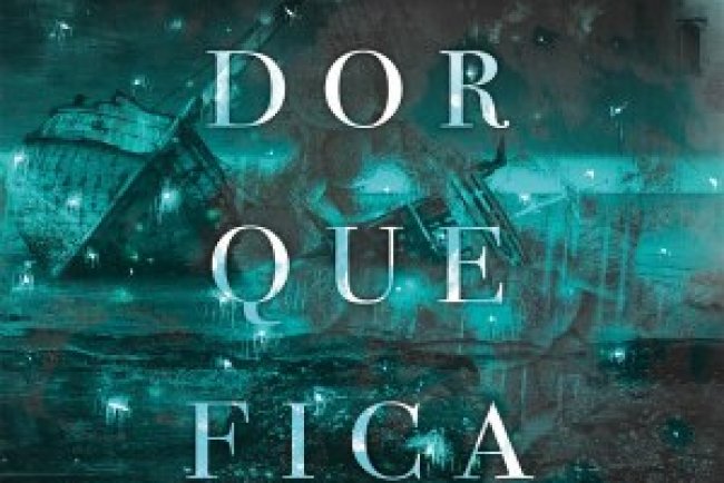 A Dor Que Fica - H.D. Carlton