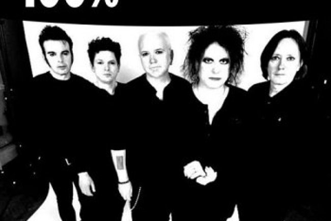 100% - The Cure (2026)