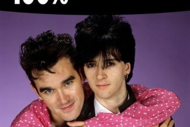 100% - The Smiths (2026)