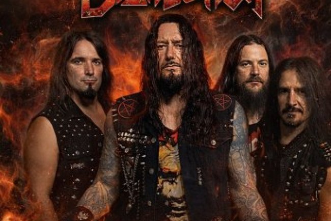 Destruction - Top Tracks (2025)