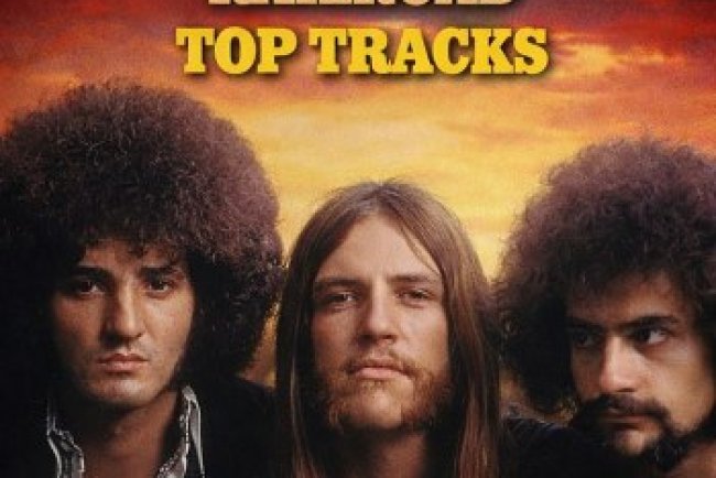 Grand Funk Railroad - Top Tracks (2026)